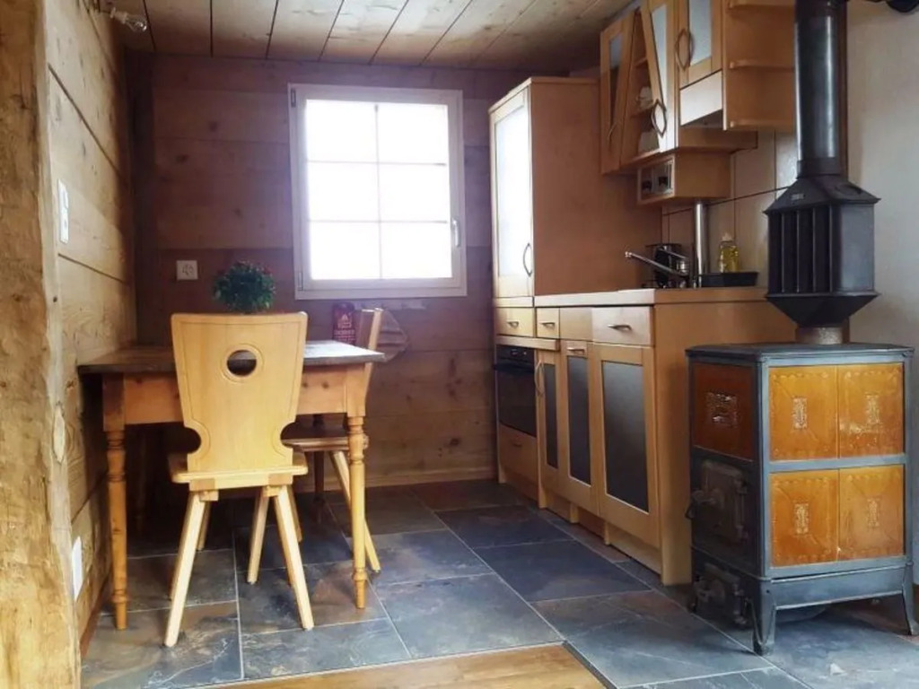 Chalet Waschhusi
