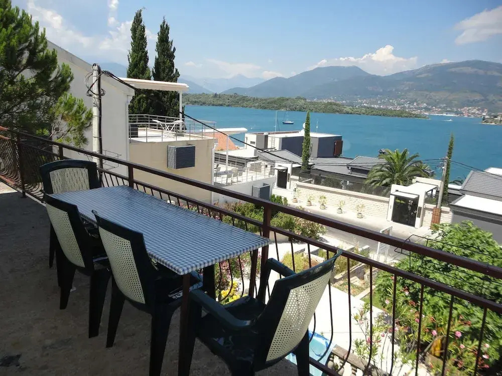 Apartments Marko
