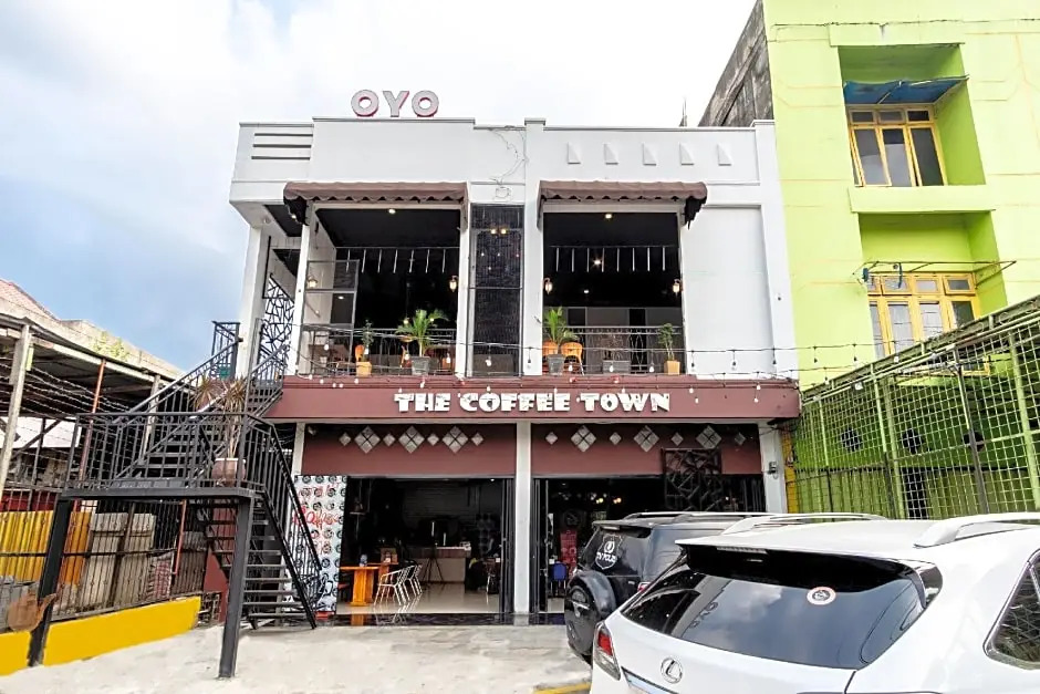 OYO 1668 Yvel Homestay