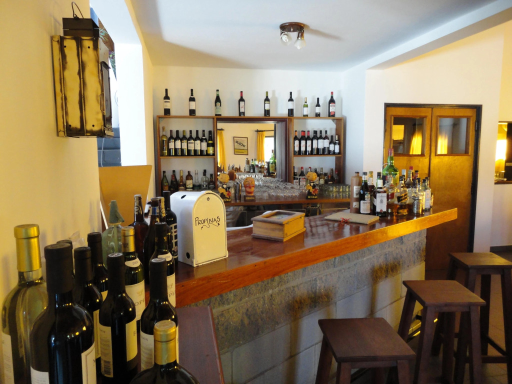 Hotel Lujan