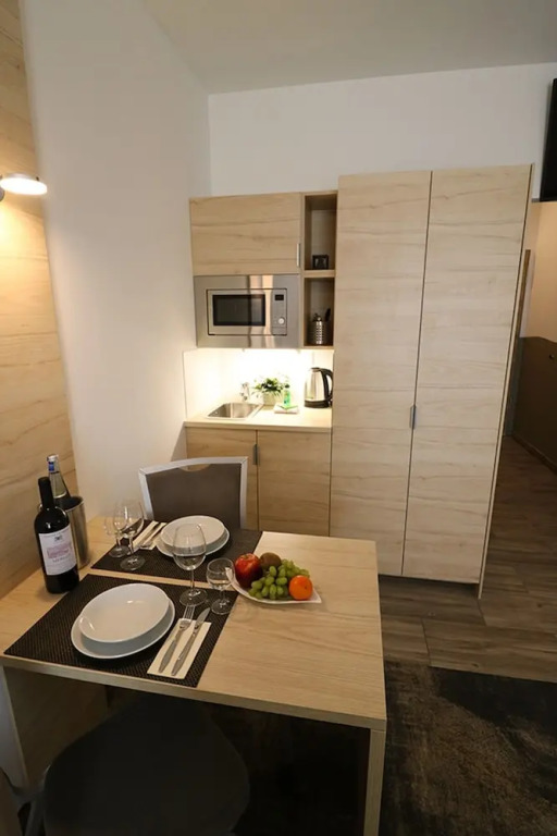 Petul Apart Hotel Anne 40