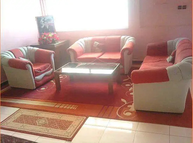 Hotel Residence Lajwad