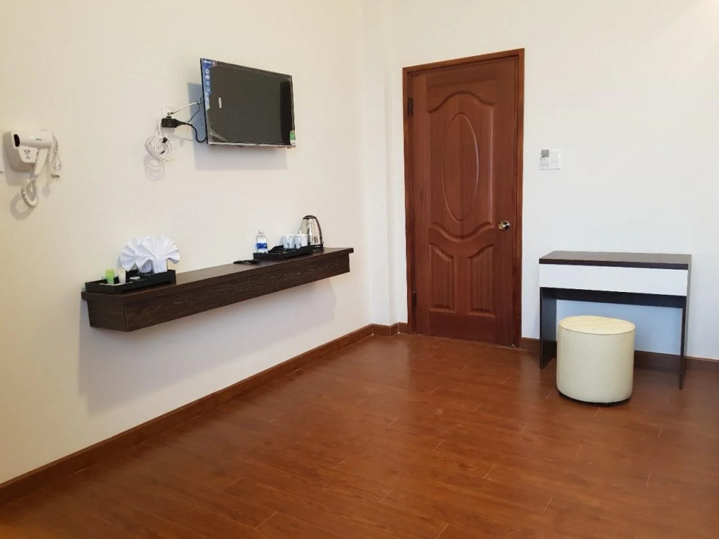 Hoang Thang 1 Hotel Da Lat City