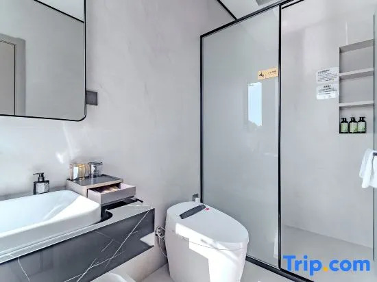 Hulunbuir Genhe Mudu Hotel