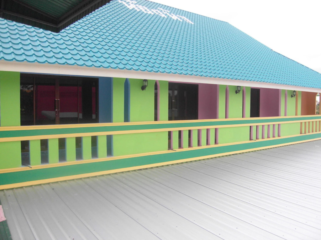 RuengsriSiri Guesthouse