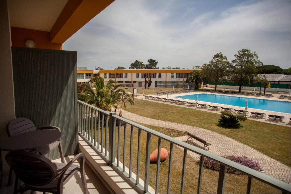 VILA PARK Nature & Business Hotel