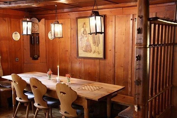 Höhenpension Glashütte Bed&Breakfast Frühstückspension Hotel GARNI