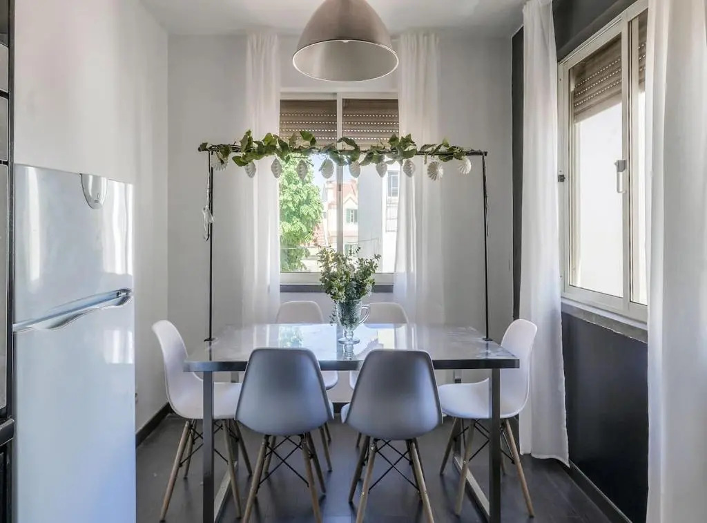 Amazing Seaview with Terrace - 5min from the beach