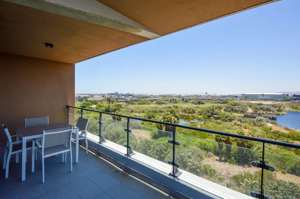 Matrix Apartments