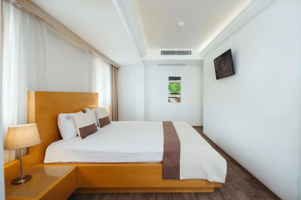 MB City Hotel