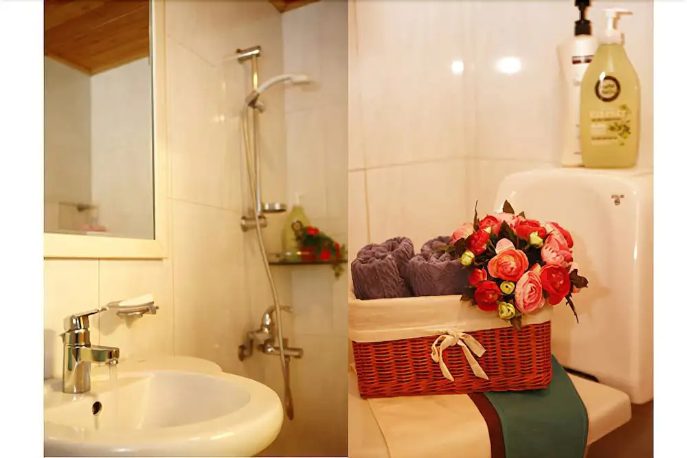 Gapyeong Moonlight View Pension