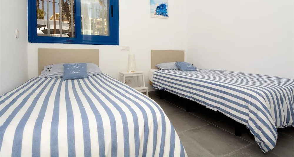 Apartamento Playa Grande Club De Mar