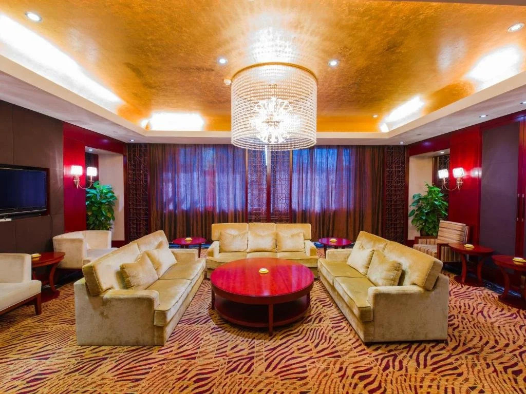 Jinjiulong Hotel