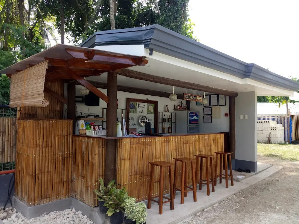Jacks Villas and Residences
