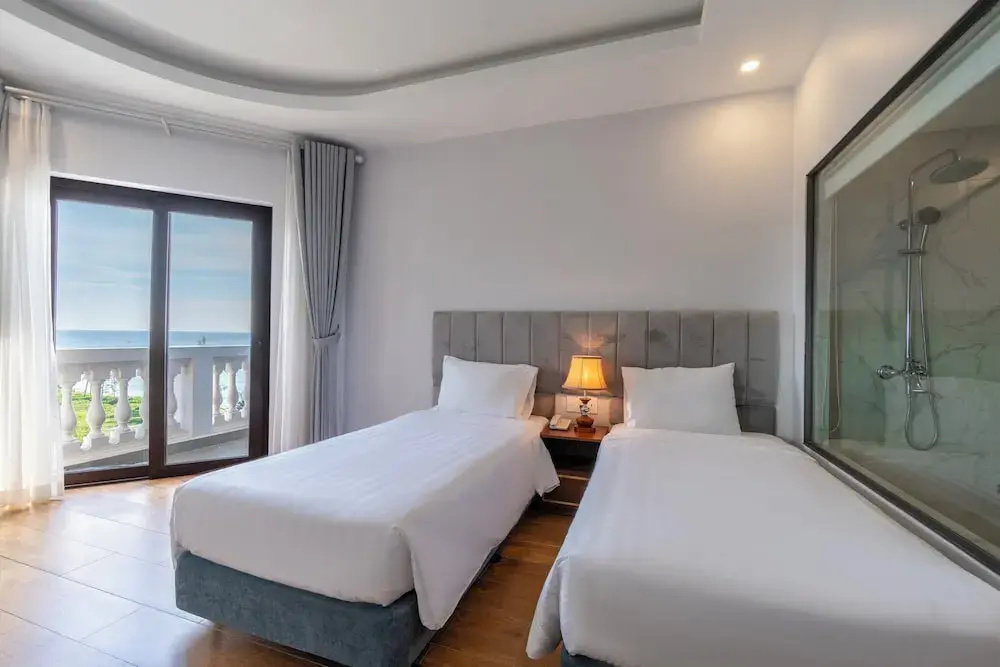 Maris Beach Hotel Phu Quoc
