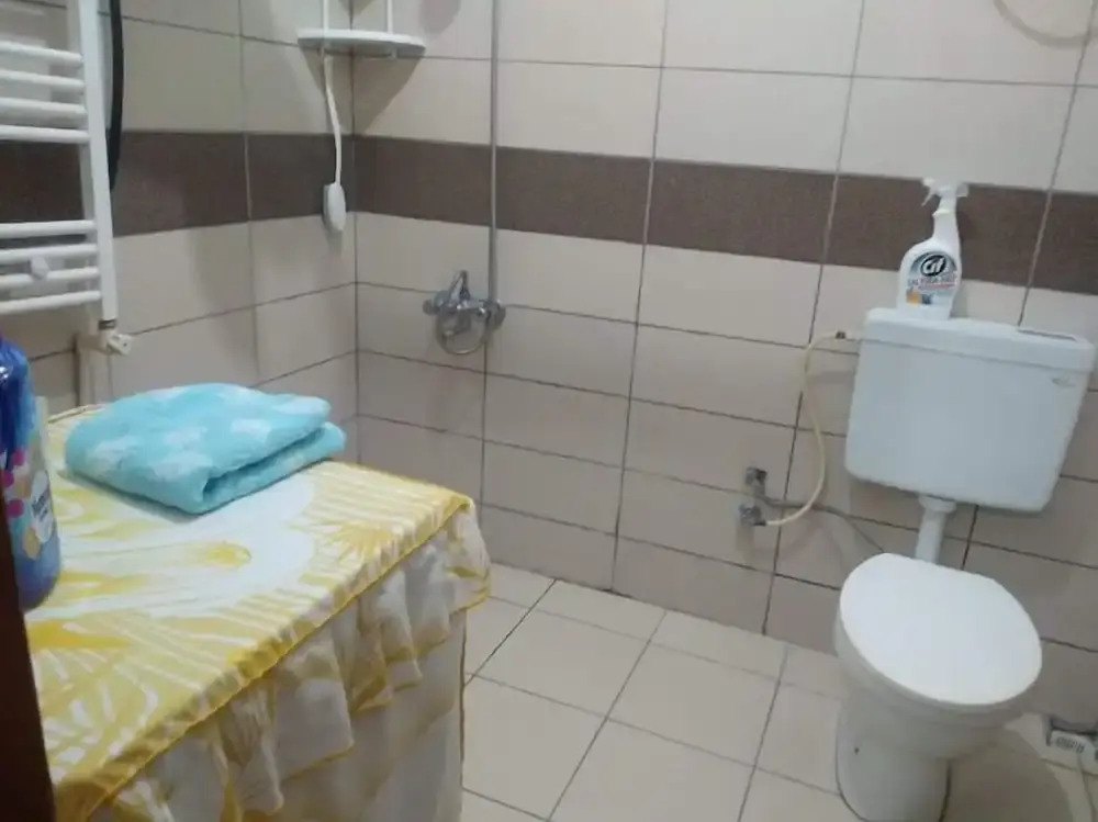 Acan Apart Pansiyon