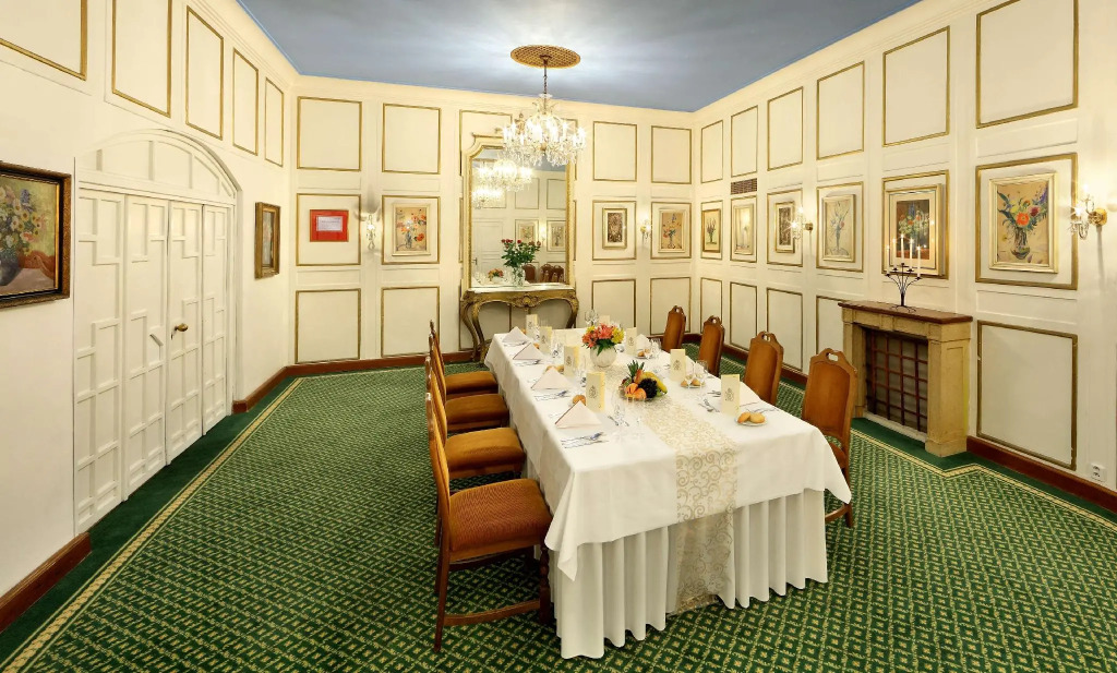 Grandhotel Brno