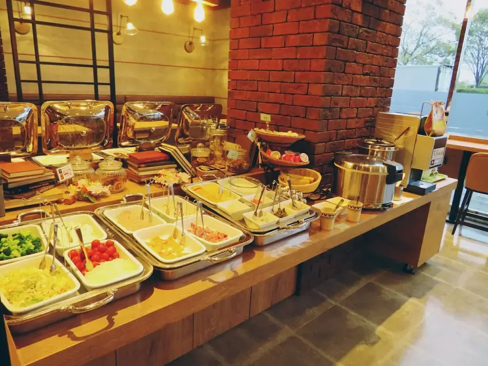 Graces Hotels