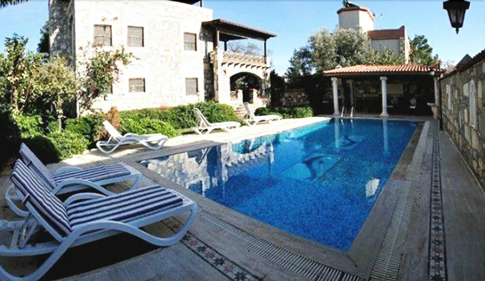 Secret Villa Bitez - 3 Bedrooms