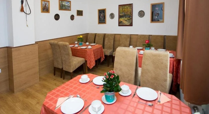 Hévíz Villa Familia