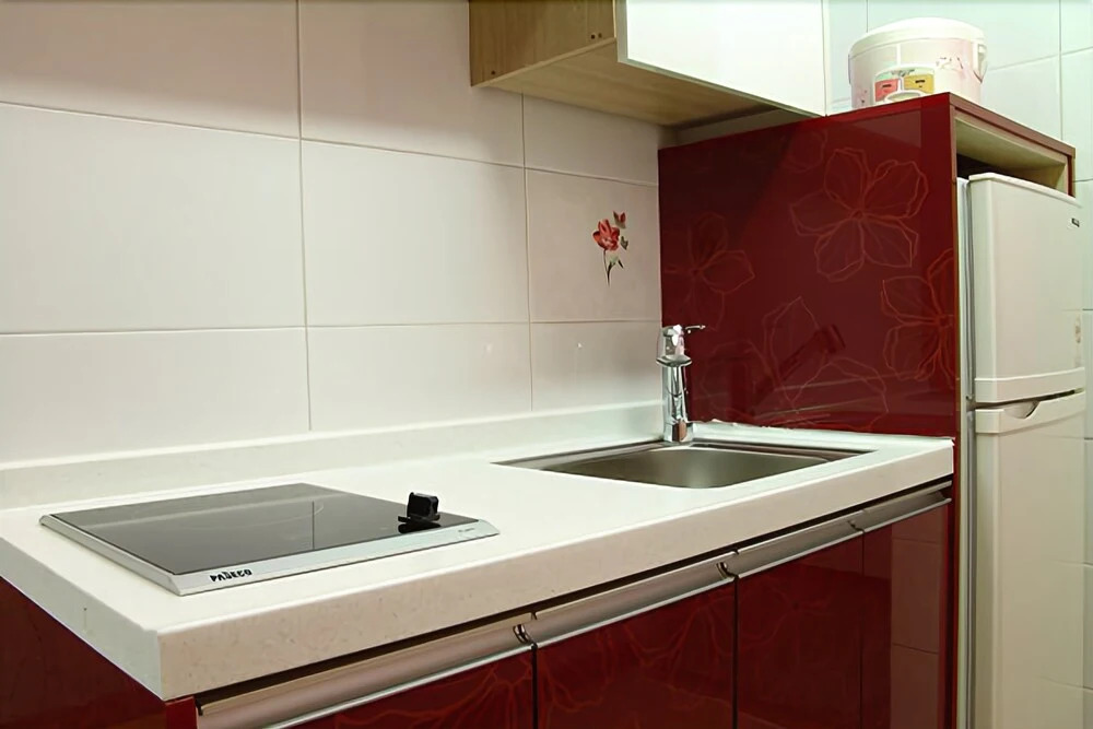 Boryeong Yongdu Beachbill Pension
