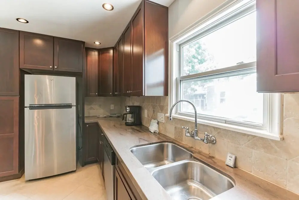 Off The Hook On Marlin Just Minutes From Beach 2 Bedroom Home by Redawning