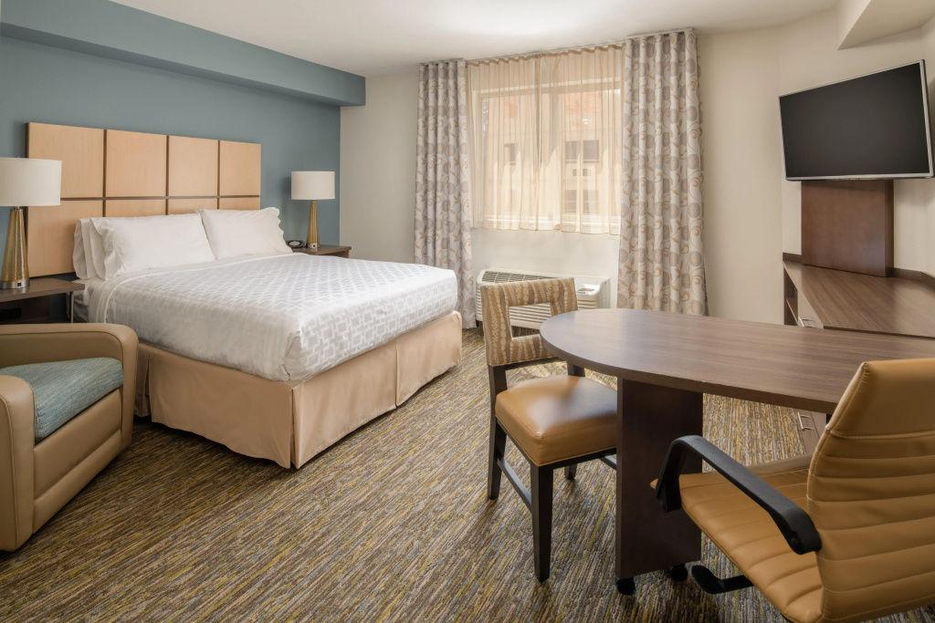 Candlewood Suites Vancouver/Camas by IHG