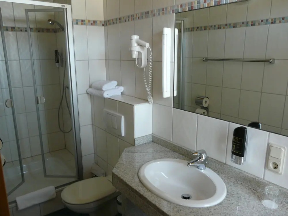 Hotel Am Salzberg