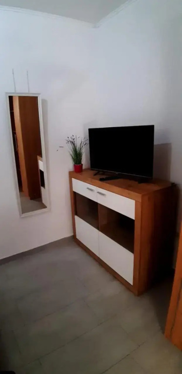 Apartments Ustavdic