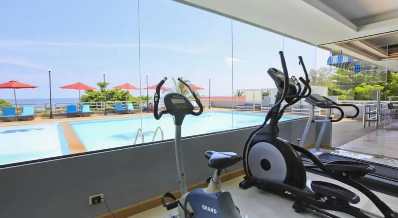 Blue Wave Hotel Hua Hin