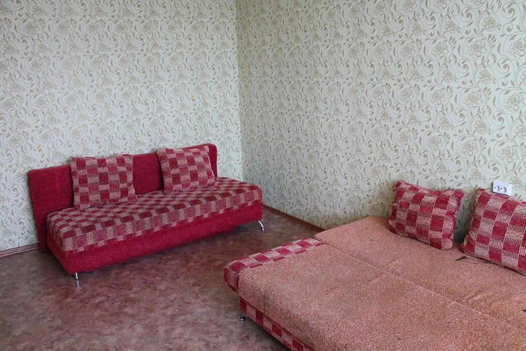Aparthotel Luxe