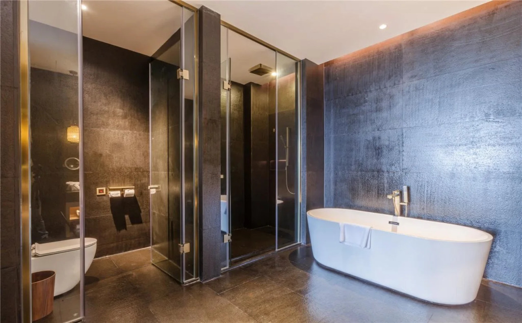 Jolie Vue Boutique Hotel Sanjiang
