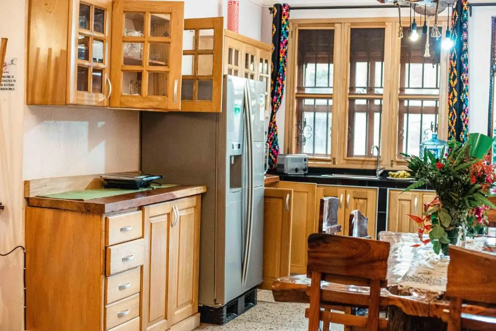 Oasis in the City