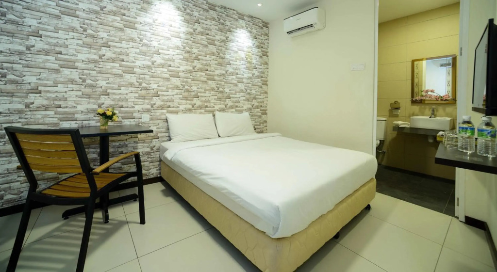 Casa Hotel near KLIA 1