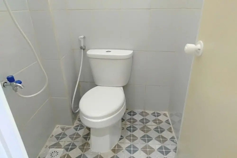 Hotel O Wisma Hana Hani
