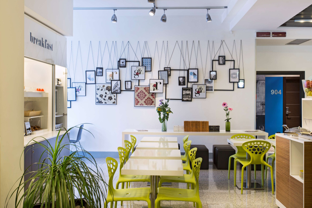 B&B Hotel Verona