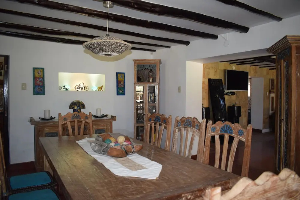 Inti Killa Lodge