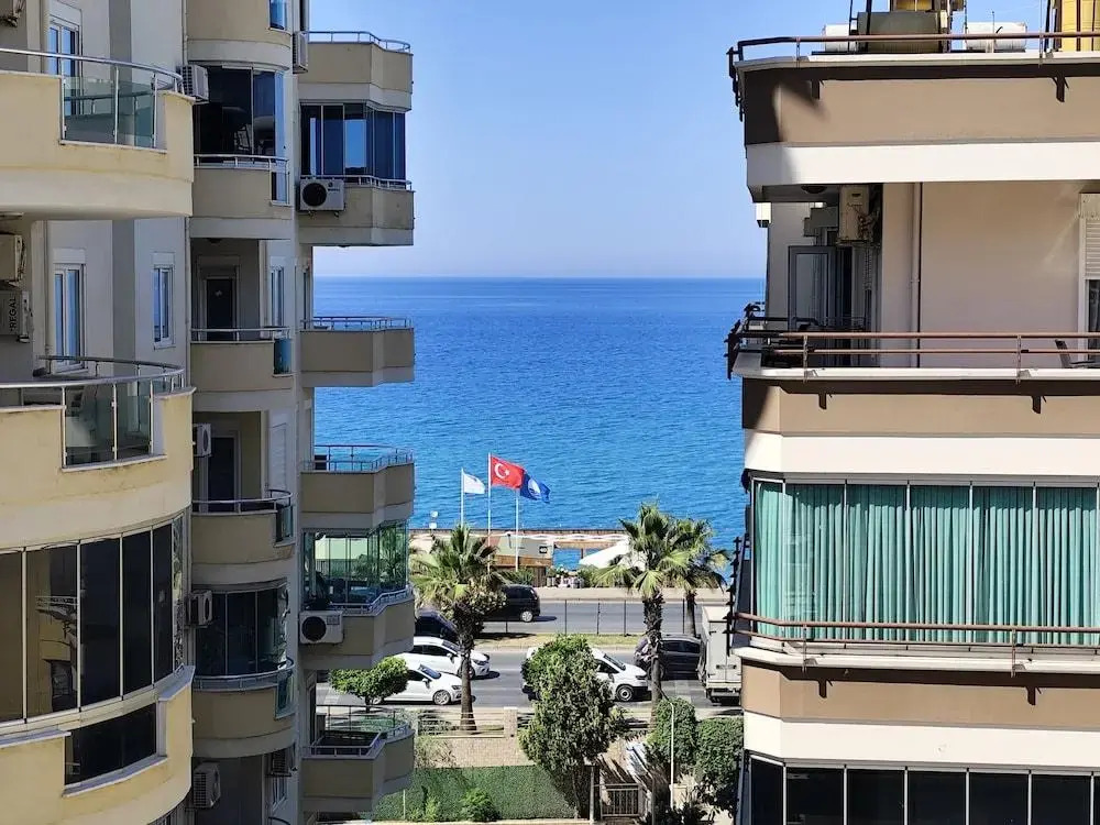 Savir Apart Otel