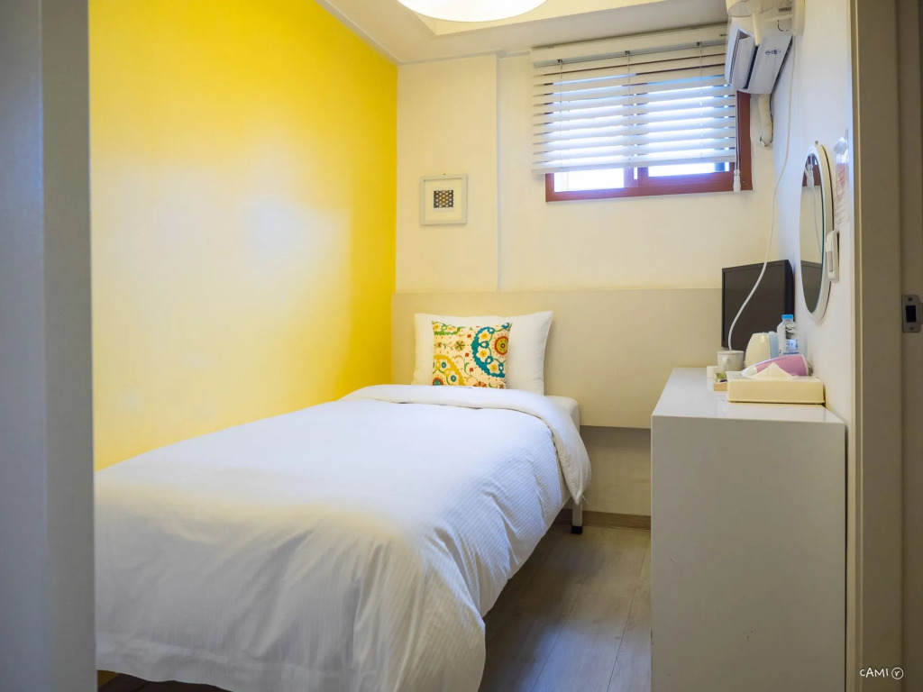 Hotel Ilsung