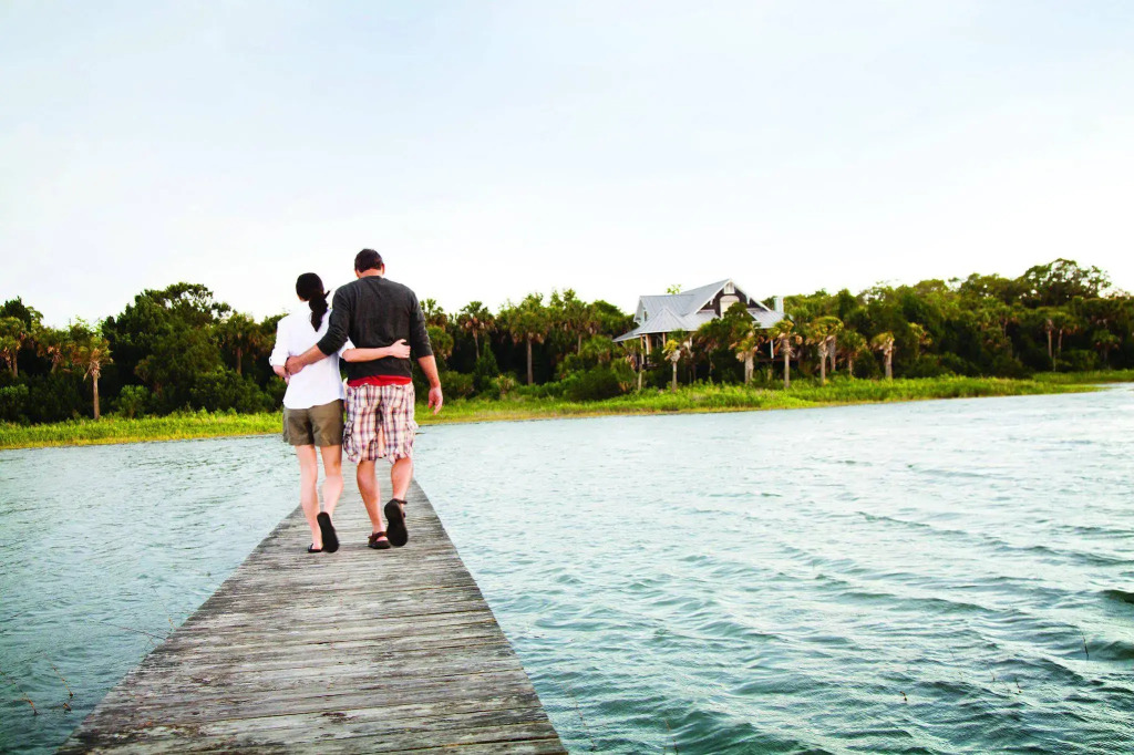 Wild Dunes Resort - Sweetgrass Inn and Boardwalk Inn