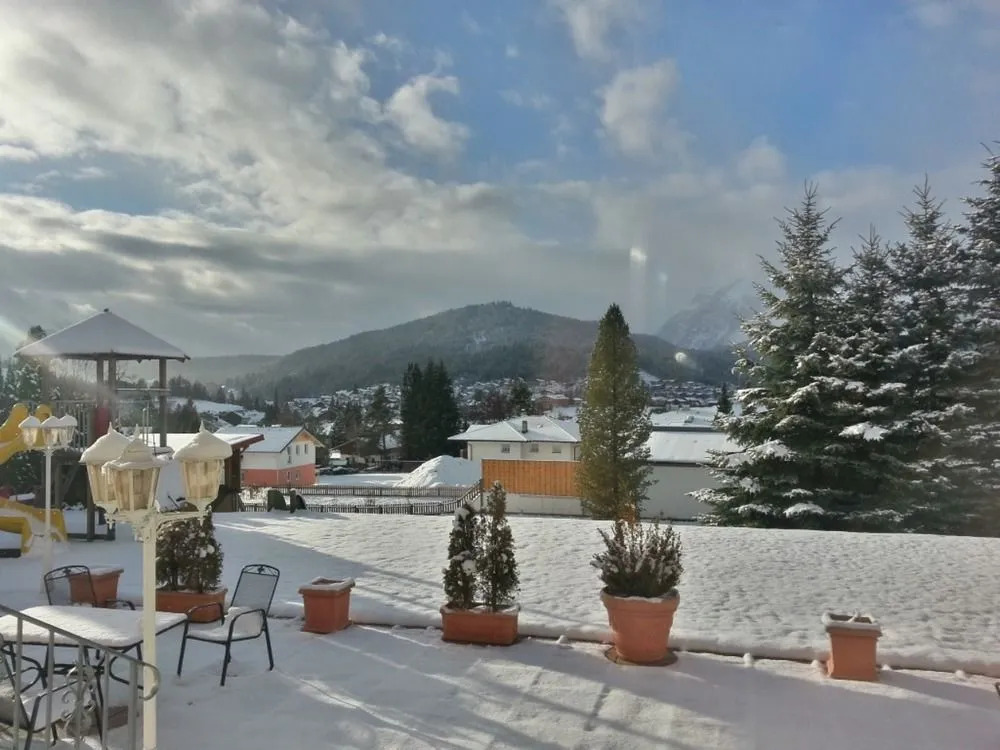 Waldhotel Seefeld