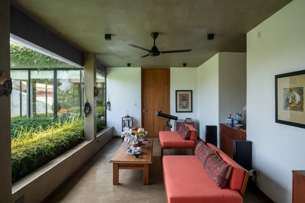 Villa Tranquil Waters