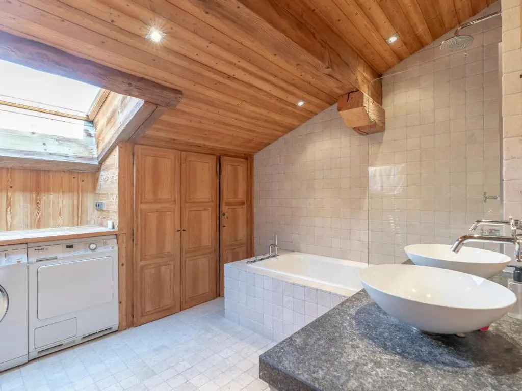 Appartement Megève, 4 pièces, 6 personnes - FR-1-453-216