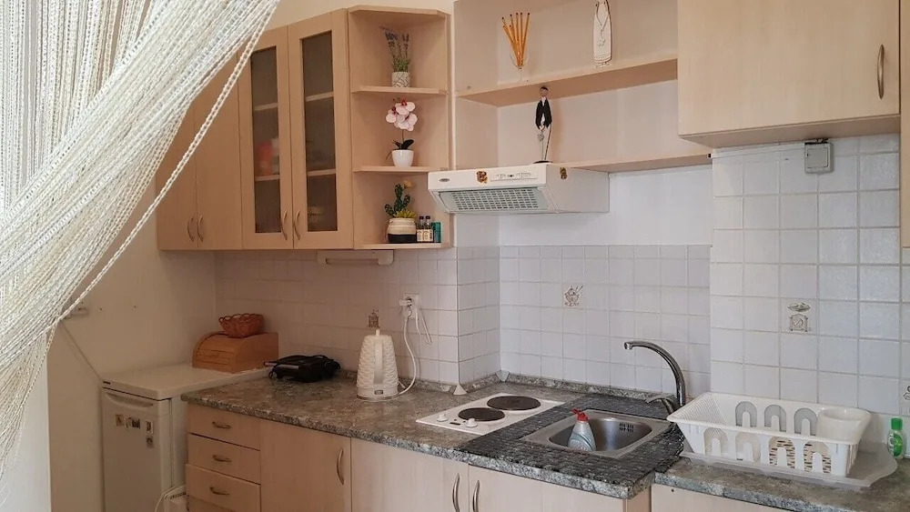 Ksenia Apartment