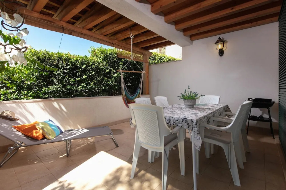 Villa Ida