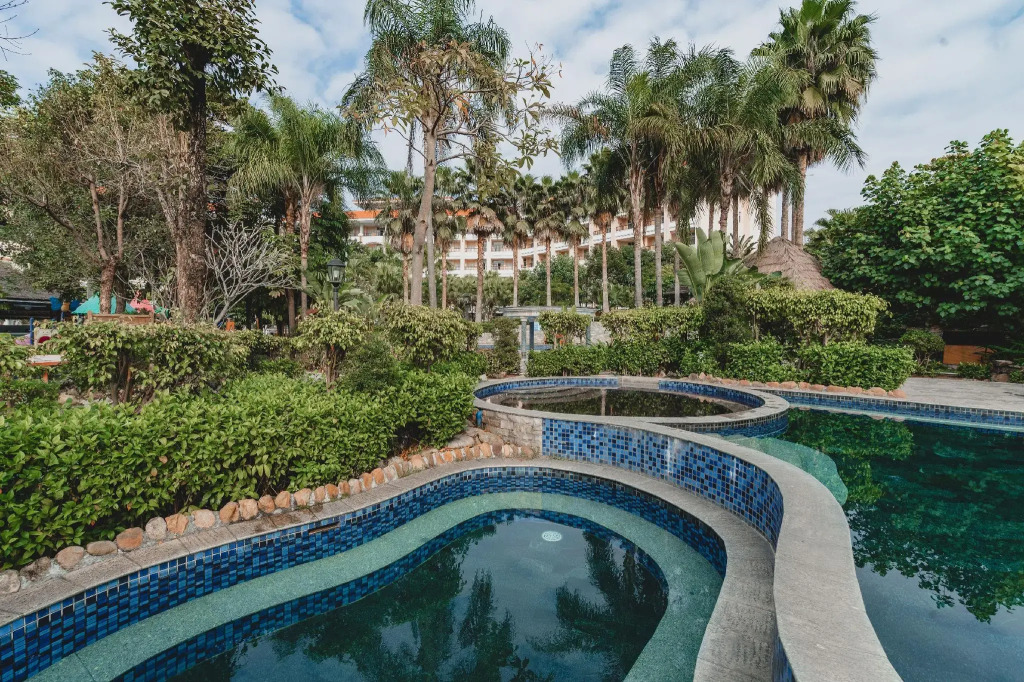 Grace Spring Hotel