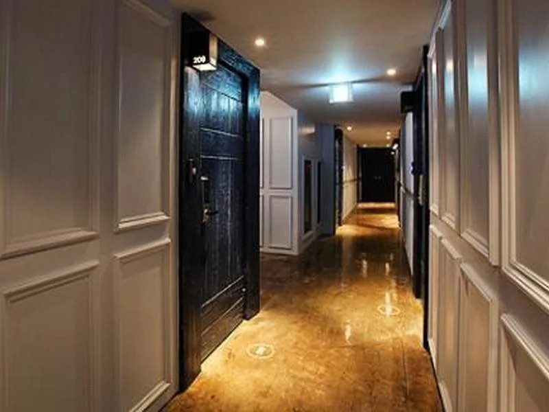 Hotel Yaja Sinlim
