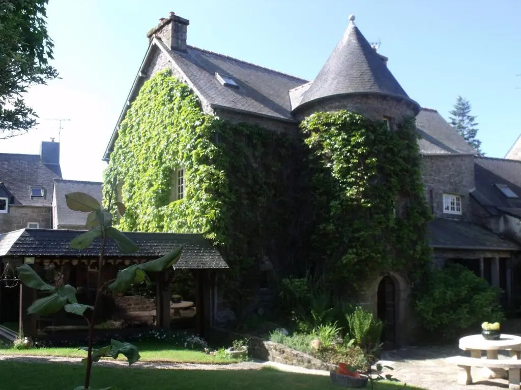 La Tourelle 22