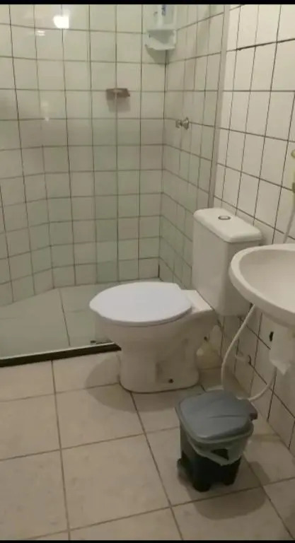 Apartamento a 800mt da Orla