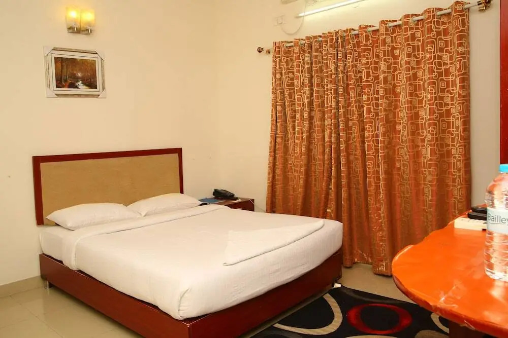 Windsor Inn Hotel Kammanahalli